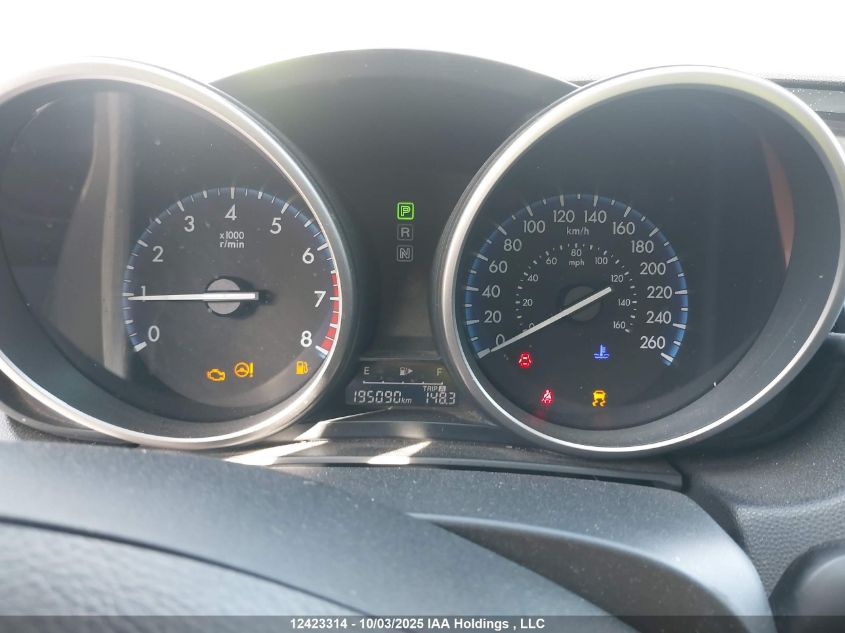 2013 Mazda Mazda3 Gs-Sky VIN: JM1BL1V77D1713585 Lot: 12423314