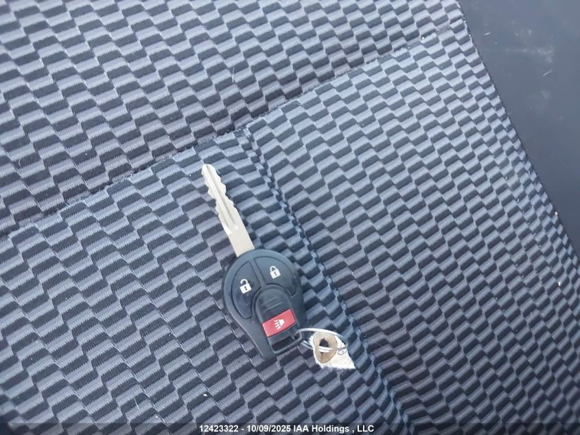 2019 Nissan Micra VIN: 3N1CK3CP7KL219676 Lot: 12423322