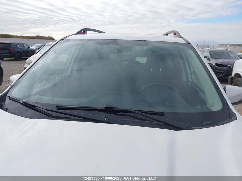 JF2SKEKC8KH458267 2019 SUBARU FORESTER photo no. 18