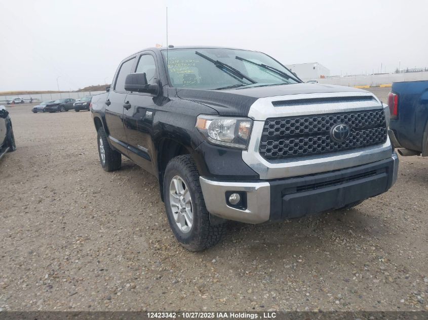2019 Toyota Tundra