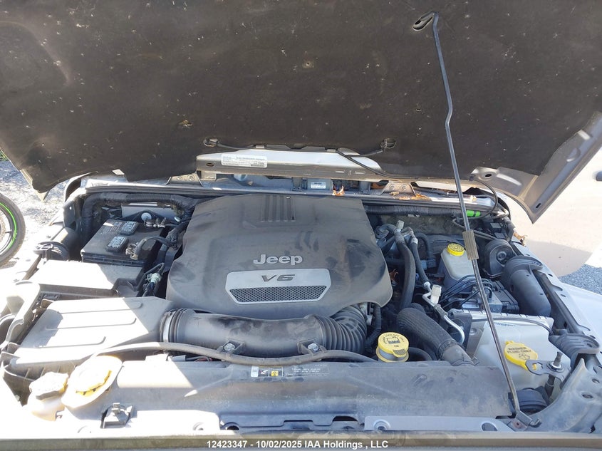 1C4BJWEG9JL852880 2018 JEEP WRANGLER photo no. 10