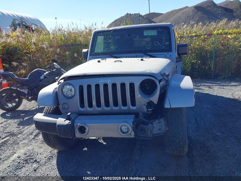 1C4BJWEG9JL852880 2018 JEEP WRANGLER photo no. 12