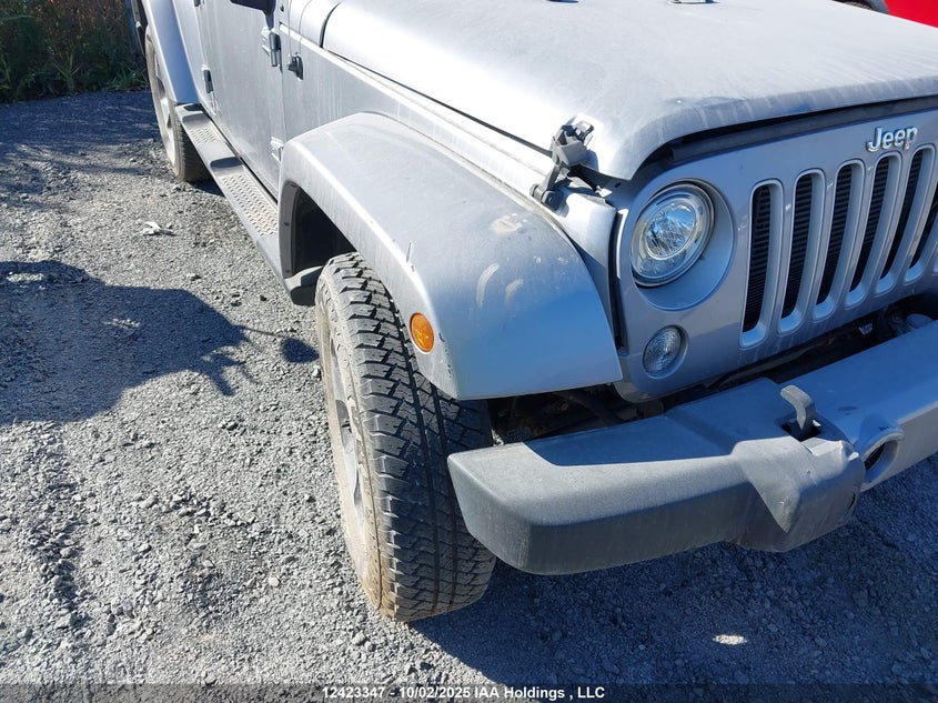 1C4BJWEG9JL852880 2018 JEEP WRANGLER photo no. 21