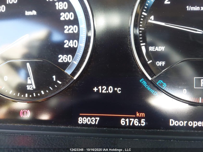 2018 BMW 230Xi VIN: WBA2J3C5XJVD48956 Lot: 12423348