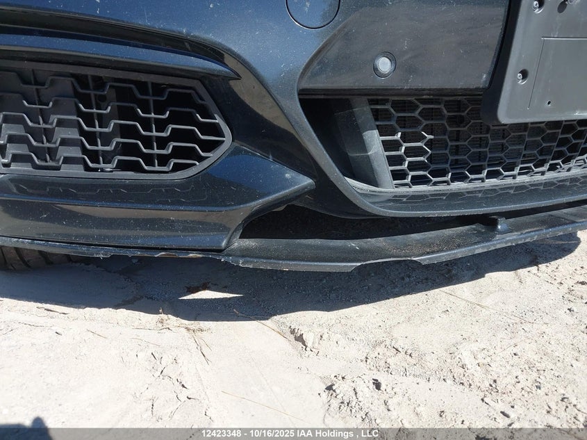 2018 BMW 230Xi VIN: WBA2J3C5XJVD48956 Lot: 12423348