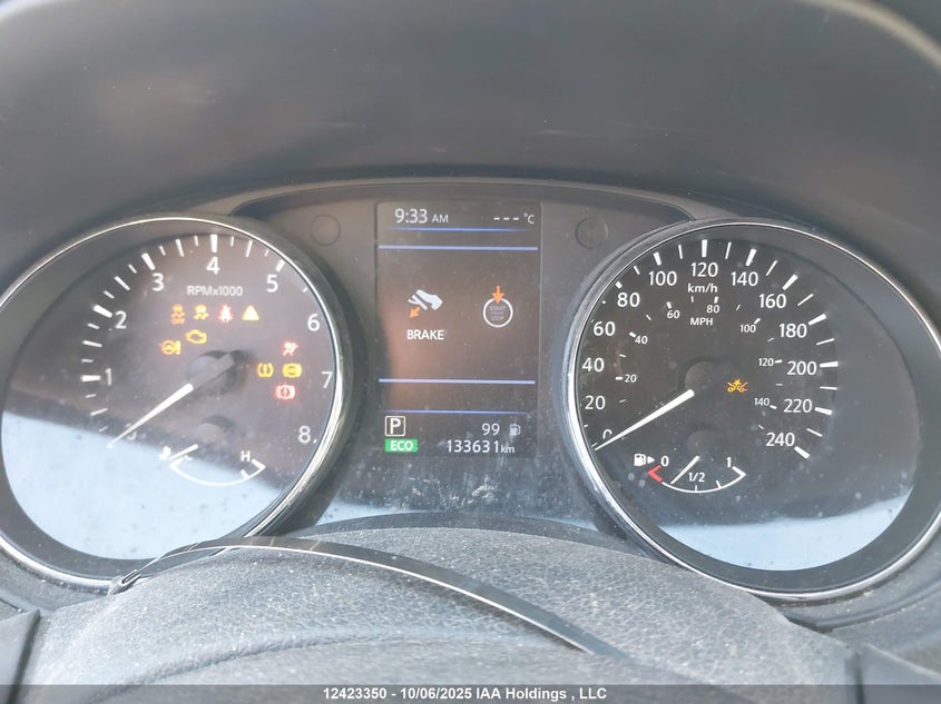 5N1AT2MVXJC845950 2018 NISSAN ROGUE photo no. 7