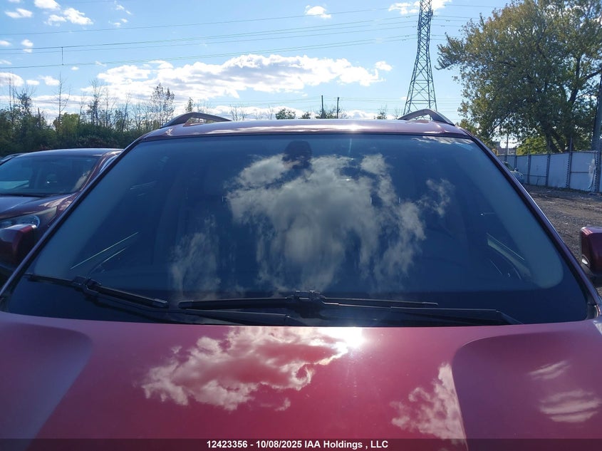 2009 BMW X5 xDrive48I VIN: 5UXFE83559L171922 Lot: 12423356