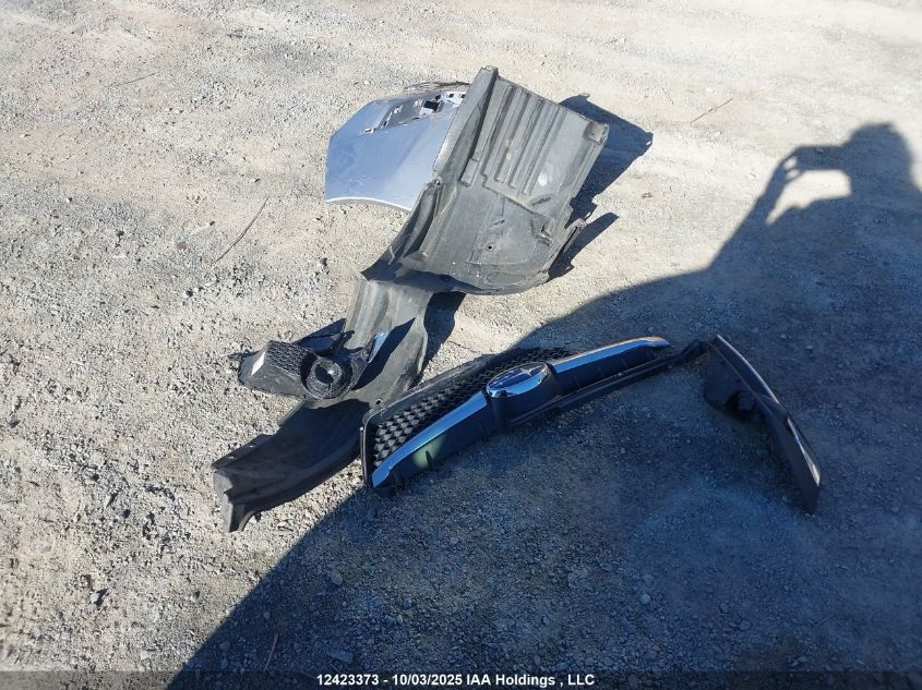 2015 Subaru Impreza 2.0I/2.0I Touring Package VIN: JF1GPAC60FH229634 Lot: 12423373