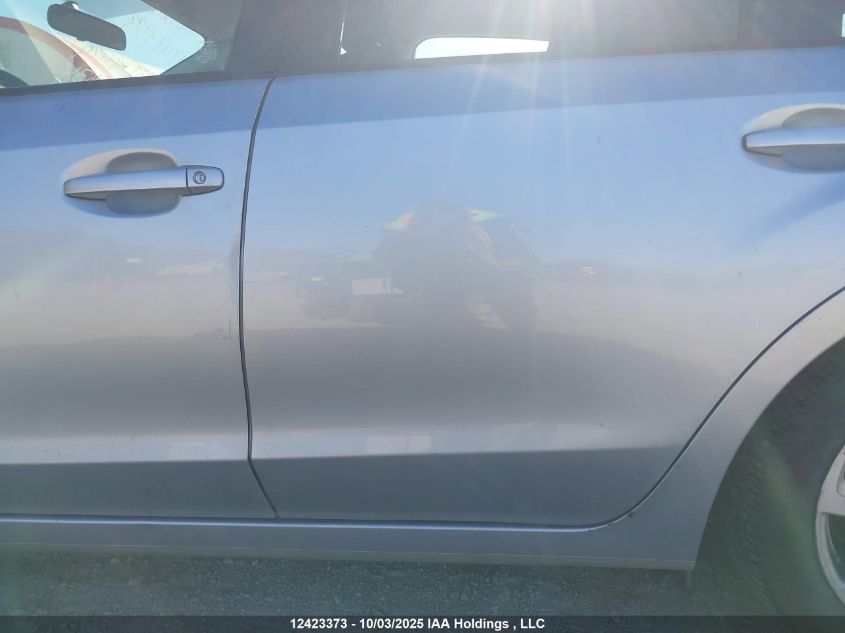 2015 Subaru Impreza 2.0I/2.0I Touring Package VIN: JF1GPAC60FH229634 Lot: 12423373