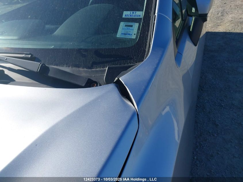 2015 Subaru Impreza 2.0I/2.0I Touring Package VIN: JF1GPAC60FH229634 Lot: 12423373