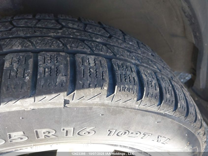 2008 Kia Sportage Lx VIN: KNDJF722487546717 Lot: 12423385