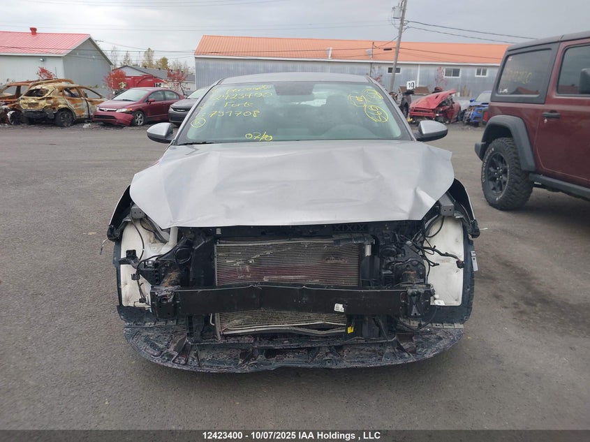 3KPF24AD5RE791708 2024 KIA FORTE photo no. 13