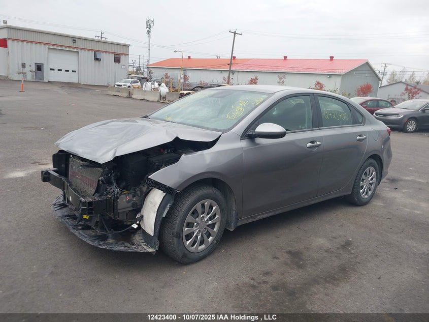 3KPF24AD5RE791708 2024 KIA FORTE photo no. 15