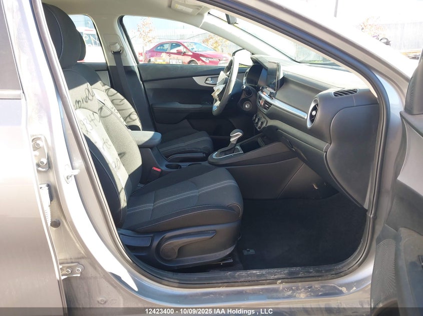 3KPF24AD5RE791708 2024 KIA FORTE photo no. 5