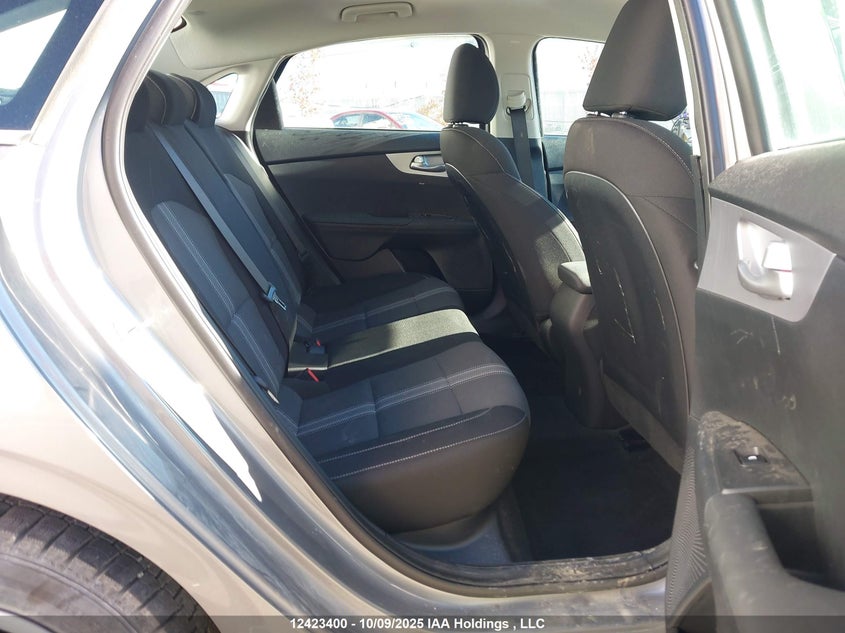 3KPF24AD5RE791708 2024 KIA FORTE photo no. 8
