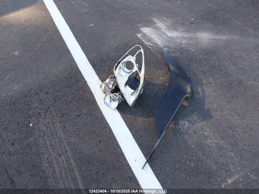 2012 Kia Rondo VIN: KNAHH8A80C7376799 Lot: 12423404