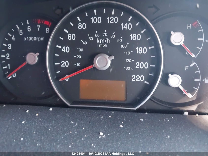 2012 Kia Rondo VIN: KNAHH8A80C7376799 Lot: 12423404