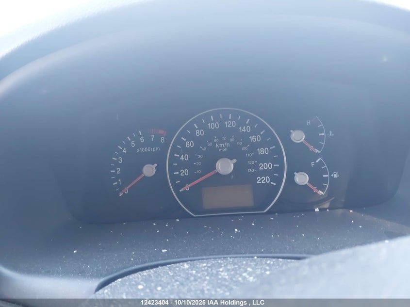 2012 Kia Rondo VIN: KNAHH8A80C7376799 Lot: 12423404