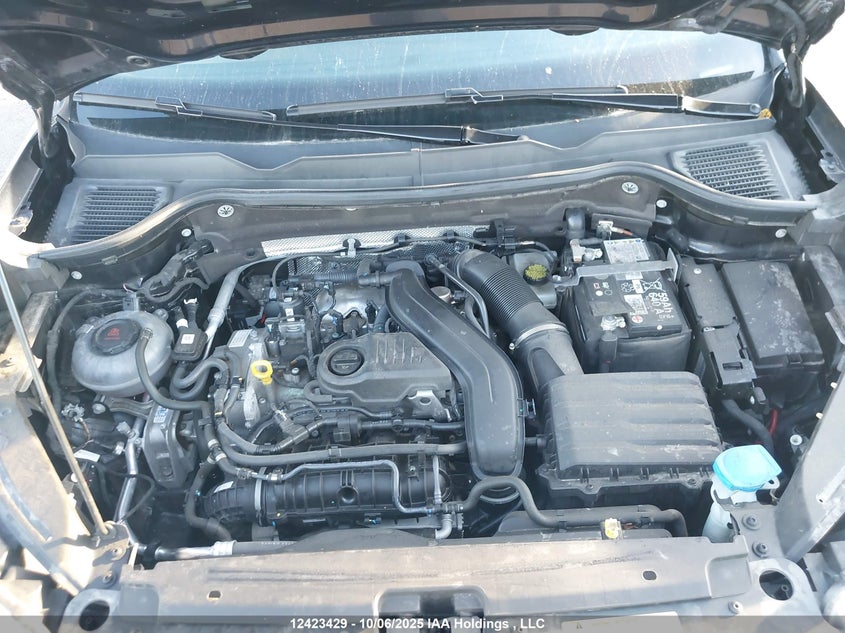 3VVCX7B20RM092108 2024 VOLKSWAGEN TAOS photo no. 10