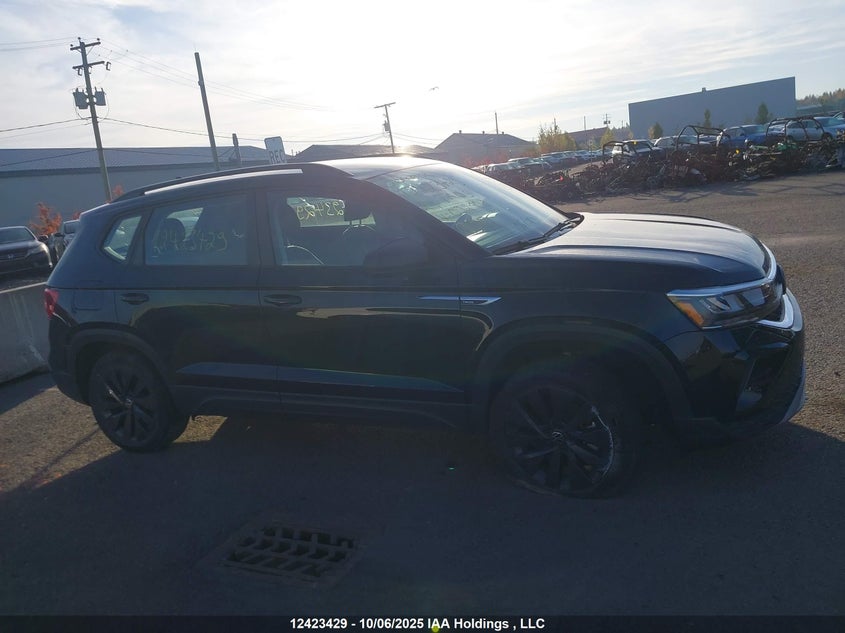3VVCX7B20RM092108 2024 VOLKSWAGEN TAOS photo no. 13