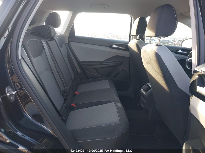 3VVCX7B20RM092108 2024 VOLKSWAGEN TAOS photo no. 8
