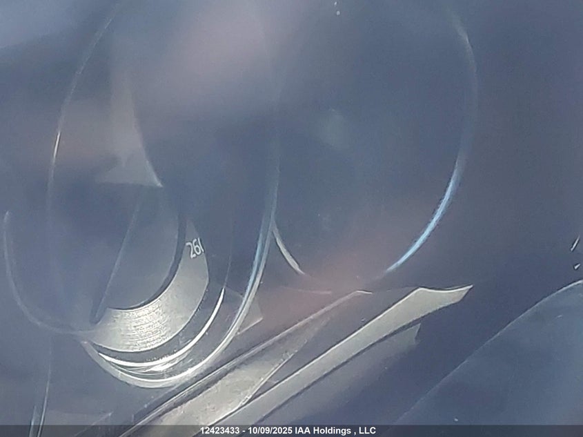 2019 Mazda Cx-9 Touring VIN: JM3TCBCY6K0300007 Lot: 12423433