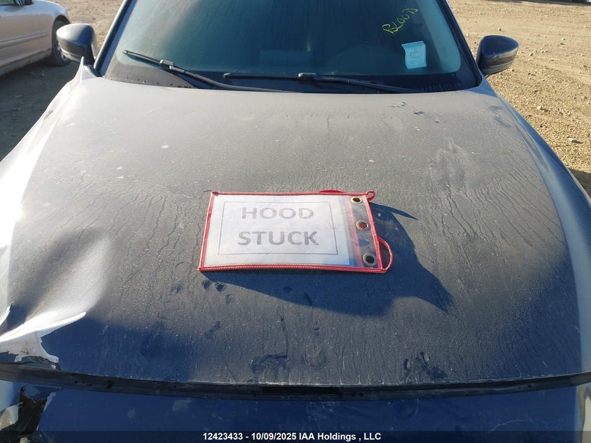 2019 Mazda Cx-9 Touring VIN: JM3TCBCY6K0300007 Lot: 12423433