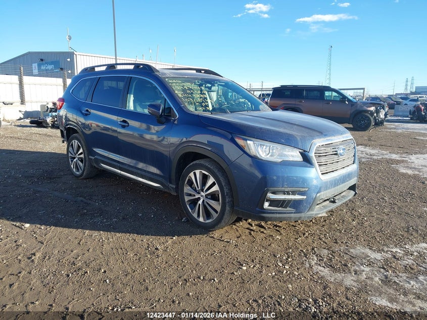 2020 Subaru Ascent Limited