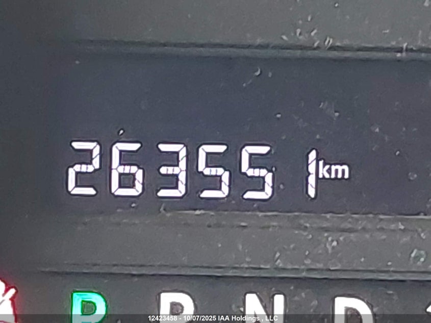 2011 Dodge Grand Caravan Express VIN: 2D4RN4DGXBR674076 Lot: 12423458