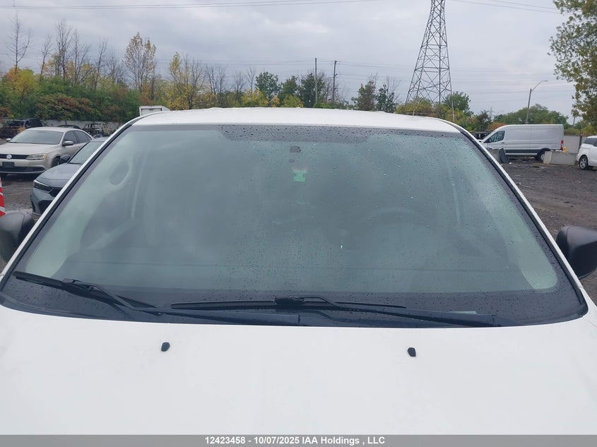 2011 Dodge Grand Caravan Express VIN: 2D4RN4DGXBR674076 Lot: 12423458