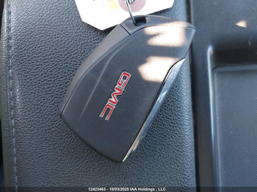 2023 GMC Sierra K1500 Sle VIN: 1GTPUBEK1PZ253102 Lot: 12423463