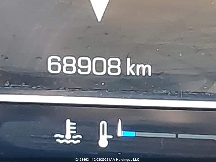 2023 GMC Sierra K1500 Sle VIN: 1GTPUBEK1PZ253102 Lot: 12423463