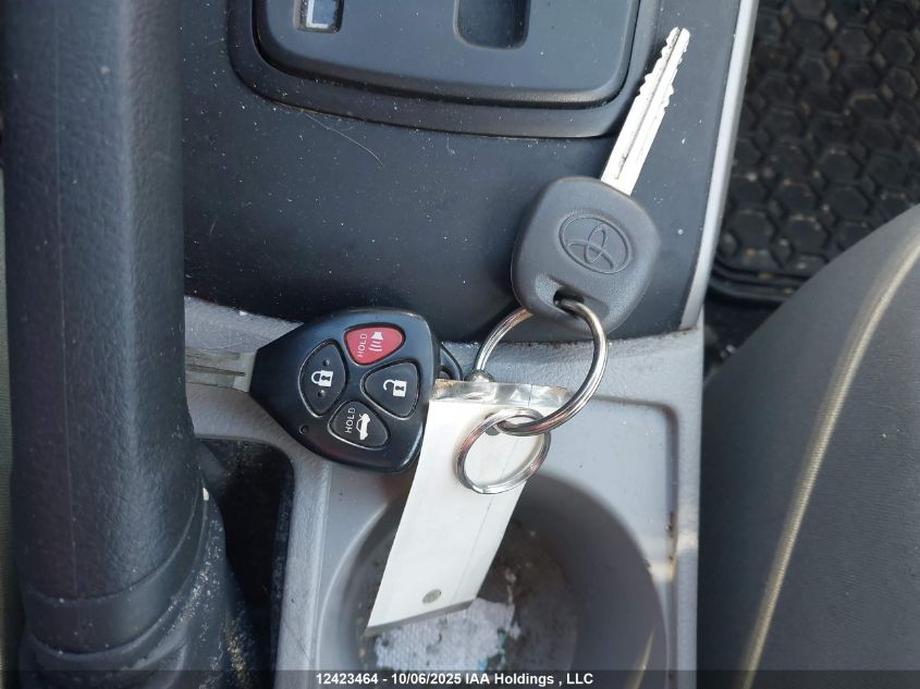 2011 Toyota Corolla S/Le VIN: 2T1BU4EE5BC686652 Lot: 12423464