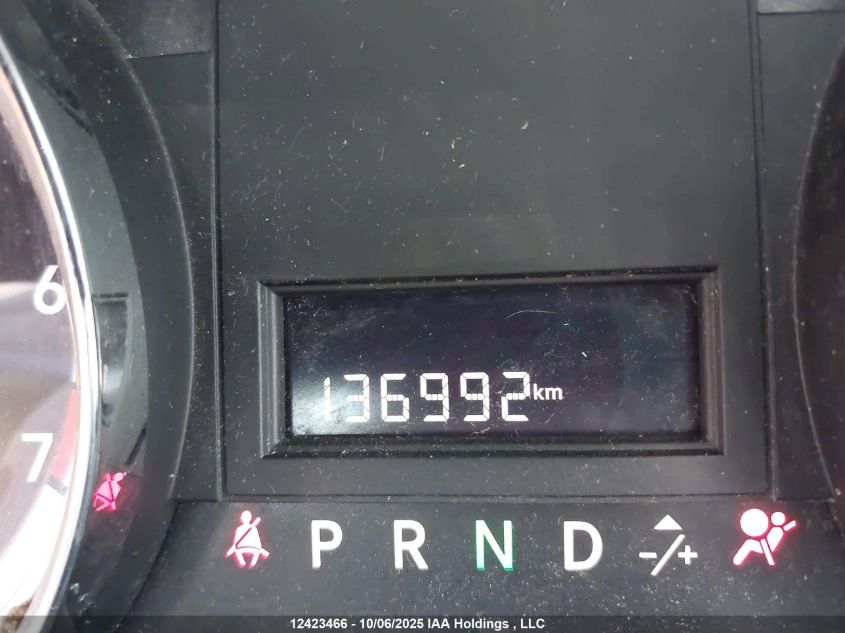 2017 Dodge Grand Caravan Se VIN: 2C4RDGBG9HR881250 Lot: 12423466