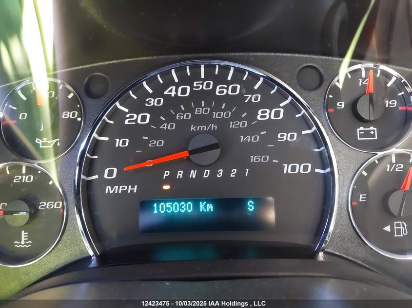 1GAHG39K491178966 2009 CHEVROLET EXPRESS photo no. 16