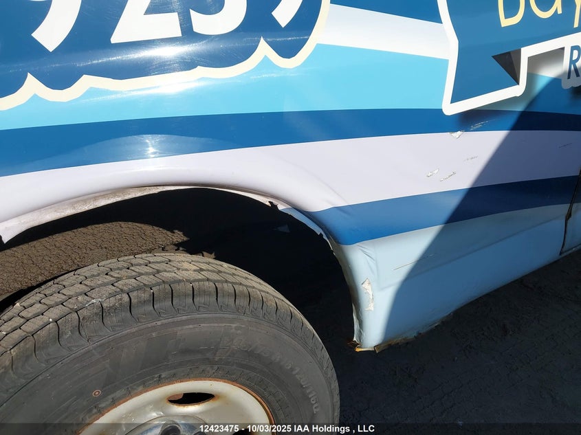 1GAHG39K491178966 2009 CHEVROLET EXPRESS photo no. 21