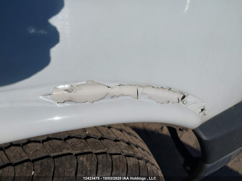 1GAHG39K491178966 2009 CHEVROLET EXPRESS photo no. 22