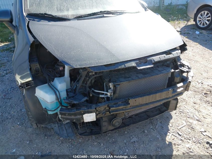 2014 Kia Rio Ex/Ex+/Lx/Lx+/Sx VIN: KNADM4A33E6378496 Lot: 12423480