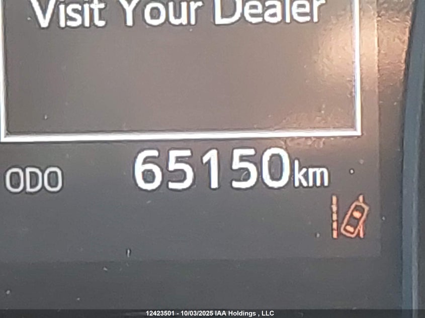 2024 Toyota Camry Se Night Shade/Se VIN: 4T1G11AK9RU252252 Lot: 12423501