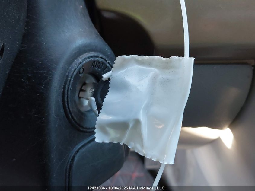 2009 Pontiac G5 VIN: 1G2AS58H297190883 Lot: 12423506