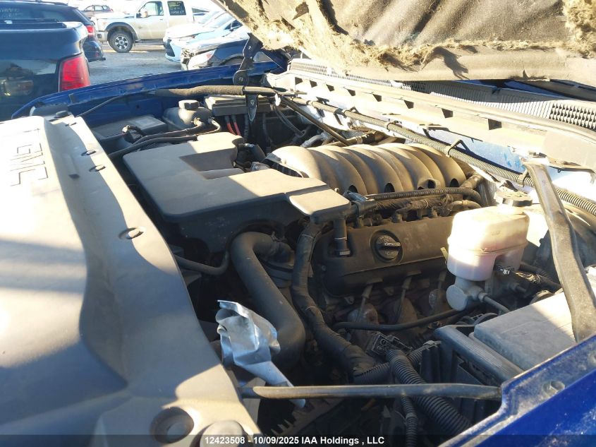 2014 GMC Sierra 1500 VIN: 1GTV2TEC6EZ336422 Lot: 12423508