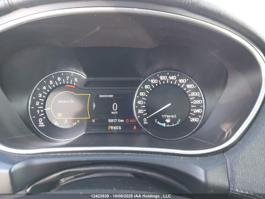 2017 Lincoln Mkx Reserve VIN: 2LMPJ8LPXHBL17930 Lot: 12423539