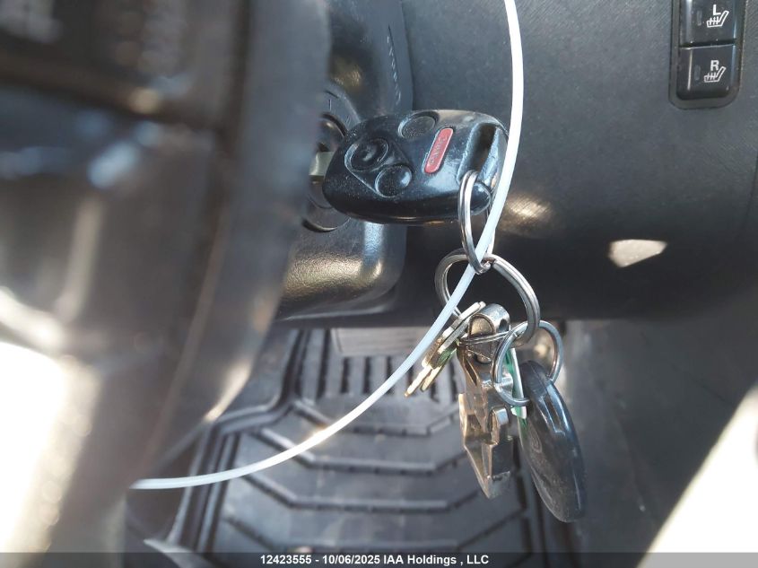 2005 Honda Cr-V Se/Ex VIN: JHLRD78945C804351 Lot: 12423555