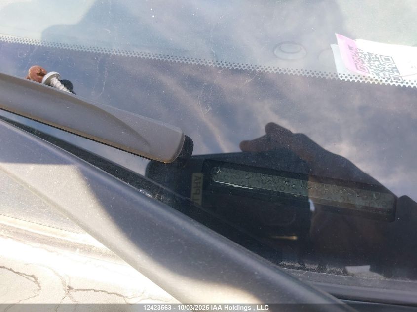 2012 Toyota Rav4 VIN: 2T3BF4DV2CW185270 Lot: 12423563