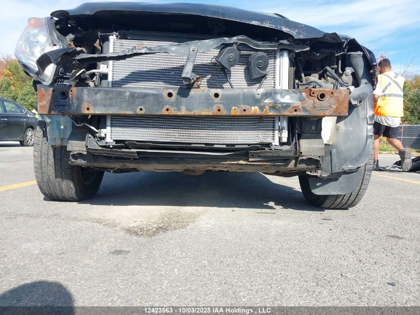 2012 Toyota Rav4 VIN: 2T3BF4DV2CW185270 Lot: 12423563