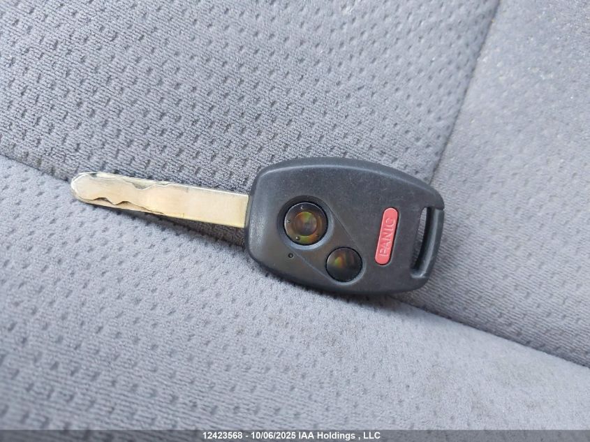 2008 Honda Civic Dx-G VIN: 2HGFA16428H102528 Lot: 12423568