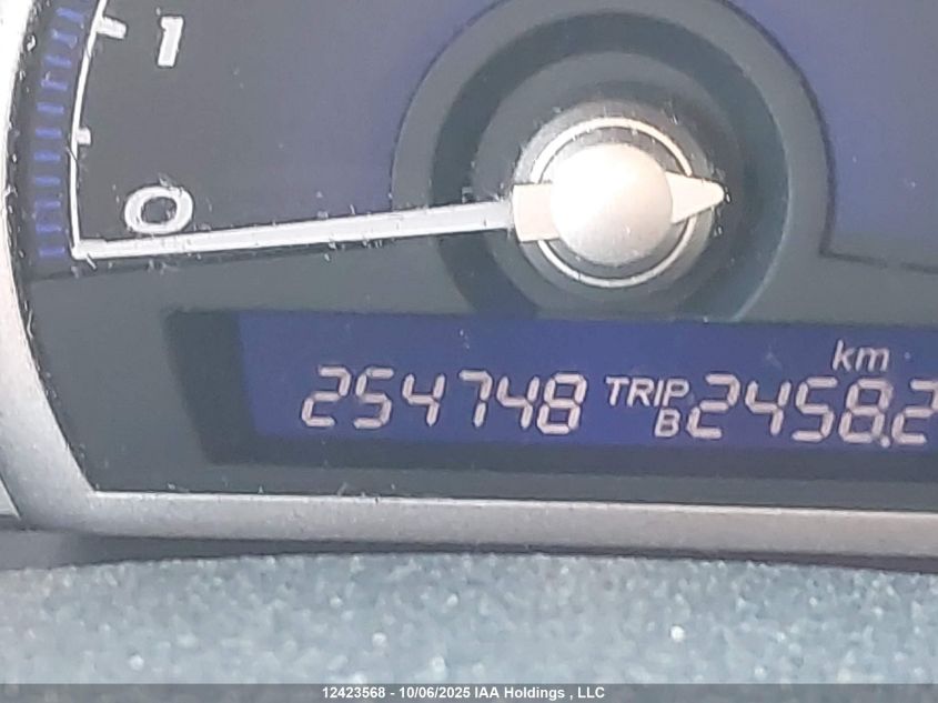 2008 Honda Civic Dx-G VIN: 2HGFA16428H102528 Lot: 12423568