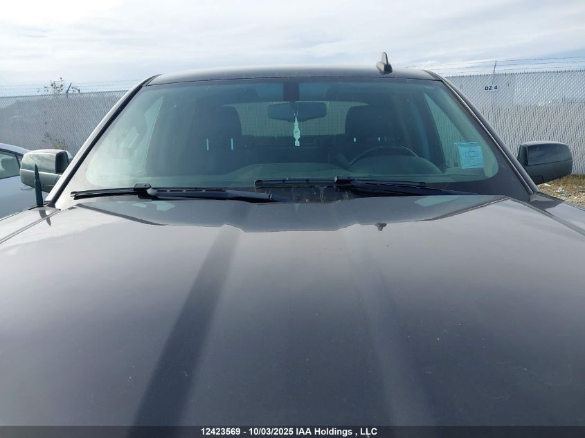 2015 Chevrolet Silverado 1500 1Lt/2Lt VIN: 3GCUKREC0FG152836 Lot: 12423569