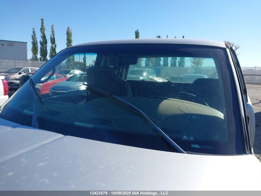 1B7KF23Z01J585221 2001 DODGE RAM photo no. 17