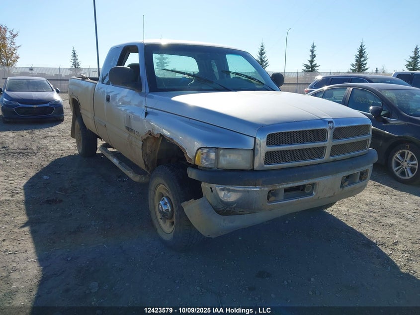1B7KF23Z01J585221 2001 DODGE RAM photo no. 23